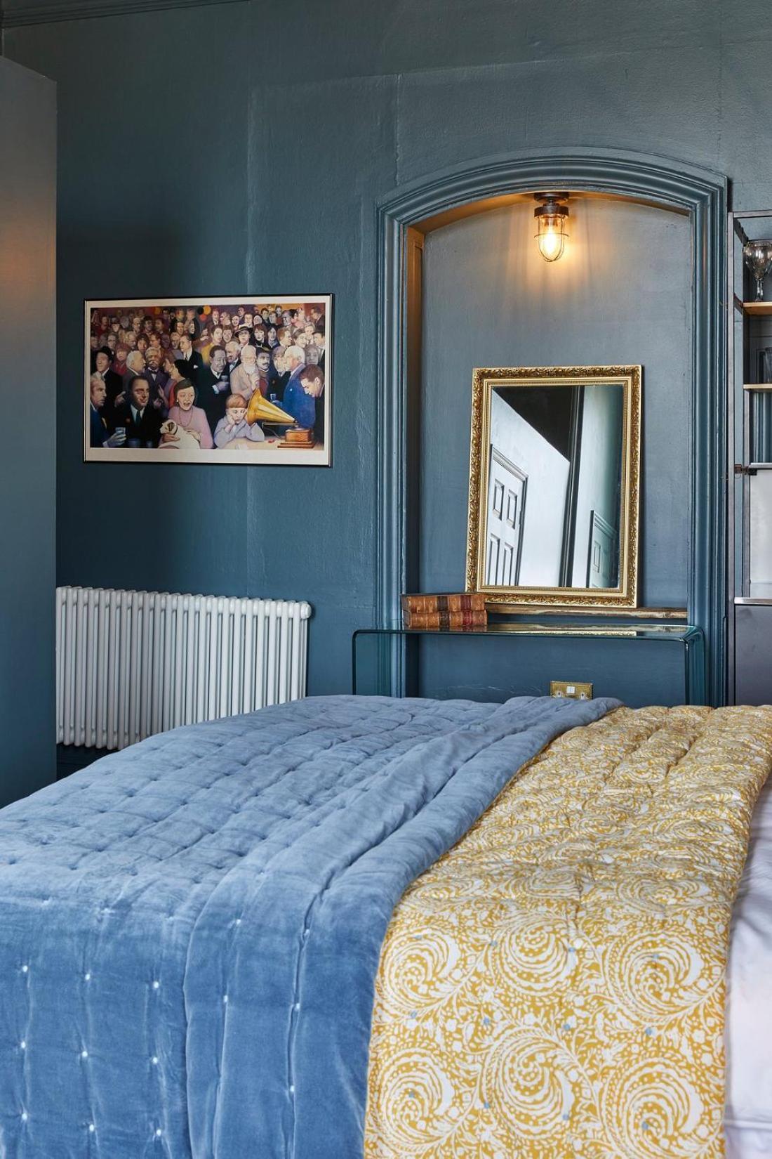 Rooms On The Prom Челтнъм Екстериор снимка