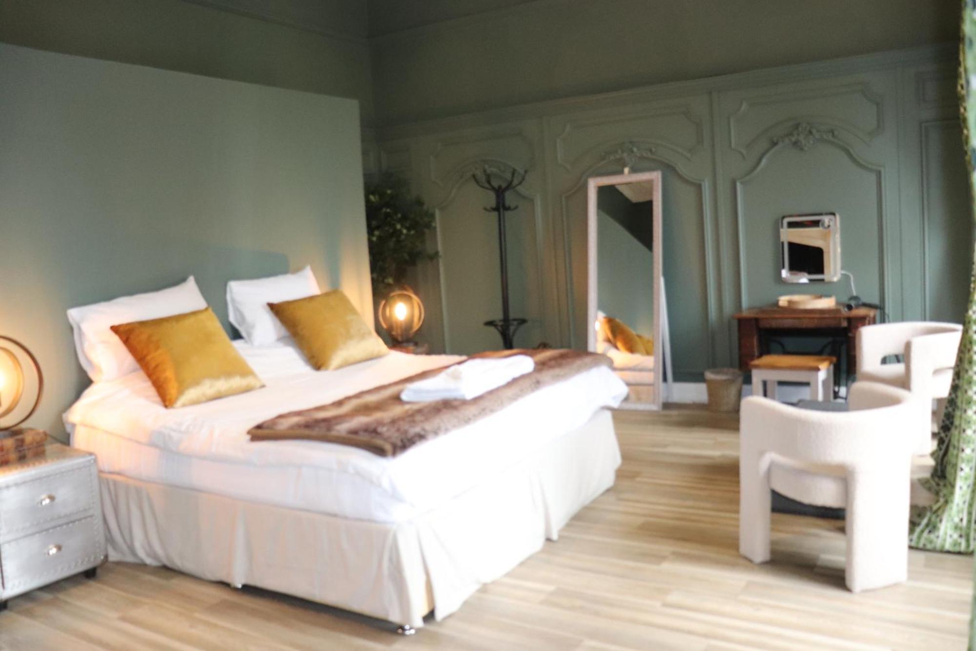 Rooms On The Prom Челтнъм Екстериор снимка